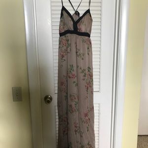 Jessica Simpson Maxi